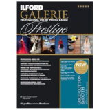 Ilford Galerie Prestige Gold Cotton Smooth A3 330g 25 vel