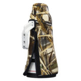 TravelCoat voor Canon 400 IS f/2.8 III - Realtree Advantage