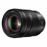 Panasonic Lumix S 24-105mm f/4.0 Macro OIS L-mount objectief - Bulk