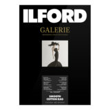 Ilford Galerie Prestige Smooth Cotton Rag A2 310g 25 vel