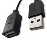 Nitecore NUE USB Extend Cable 1m
