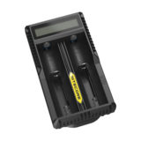 Nitecore UM20 batterijlader