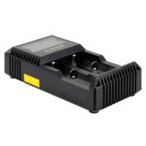 Nitecore D2 lader EU