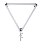 Falcon Eyes LB-16-K3 LED Licht Stick Set met Koffer