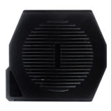 Stealth Gear Square Filter Holder Cap