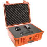Peli 1550 Silver