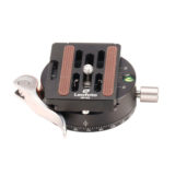 Leofoto PCL-60 Quick Release Panning Clamp