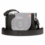 Leica Q2 Protector Case Zwart