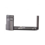 Leofoto L plate voor Fujifilm X-E3 met handgrip