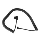 Nanlite D-tap Cable met DC socket