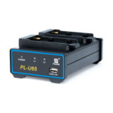Fxlion PL-U65 DV duo charger (DV/Sony)