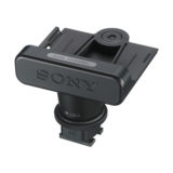 Sony SMAD-P3D (Dual) 2 channel MI hotshoe-adapter