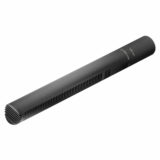 Sennheiser MKH 8060 shotgun microfoon