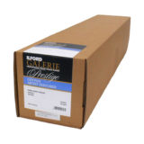 Ilford Galerie Prestige Cotton Artist Textured 310g 111.8cm x 15m Rol