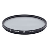 Hoya UX Circulair Polarisatiefilter 40.5mm