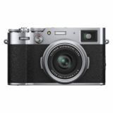 Fujifilm X100V