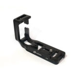 Leofoto L-plate voor Canon EOS 6D camera