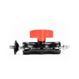Caruba Small Articulating Monitor Arm 1/4