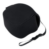 JJC OC-Z1BK Mirrorless Camera Pouch Zwart