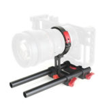Beastgrip Beastrail Support Systeem voor DOF Adapter