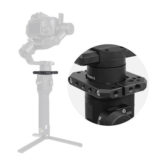 Caruba Ronin S Clamp met 1/4 en 3/8