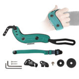 Spider SpiderPro V2 Hand Strap Groenblauw