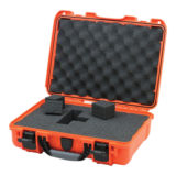 Nanuk Protective Case 910 Oranje Plukschuim
