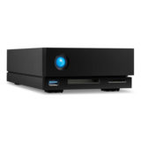 Lacie 1big Dock Thunderbolt 3 16TB harde schijf