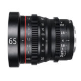 Meike 65mm T2.2 MFT-mount objectief