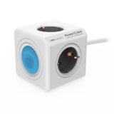 Allocacoc PowerCube Extended SmartHome