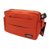 Caruba Compex 100 schoudertas Oranje