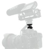 SmallRig 1631 Cold Shoe Adapter 3/8