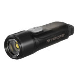 Nitecore TIKI LE oplaadbare sleutelhangerzaklamp