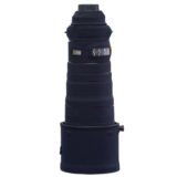 LensCoat voor Nikon 120-300mm f/2.8E FL ED SR VR Black