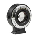 Viltrox Speed Booster Adapter  EF-Z2