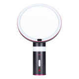 Yongnuo M8 LED ringlamp met make-upspiegel
