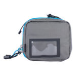 F-Stop Accessory Pouch Small Gargoyle / Black