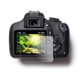 EasyCover Screenprotector voor Z6/Z7/Z50/EOS R/GH5/GH5S