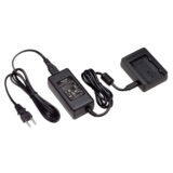 Pentax Rapid Battery Charger Kit K-BC177E