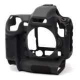 EasyCover Cameracase Nikon D6 Zwart
