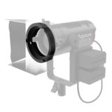Aputure Bowens Mount Adapter voor LS 60D/60X