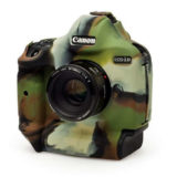 EasyCover Cameracase Canon EOS 1Dx/1Dx Mark II/1Dx Mark III Camouflage