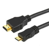 Feelworld HDMI - Mini HDMI kabel 1m