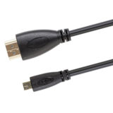 Feelworld HDMI - Micro HDMI kabel 1m