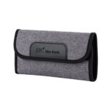 JJC FP-K4L Filterpouch Grijs