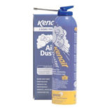 Kenro Kunststof Kraan voor Refill 360ml