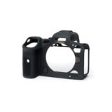EasyCover Cameracase Canon R5/R6 Zwart