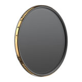PolarPro Variable ND Diffusion filter 82mm 6/9 stops Mist Edition