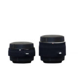 LensCoat voor Canon RF Extender Set Zwart