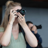 Basiscursus Fotografie - Urk 10 juli 2021 ochtend